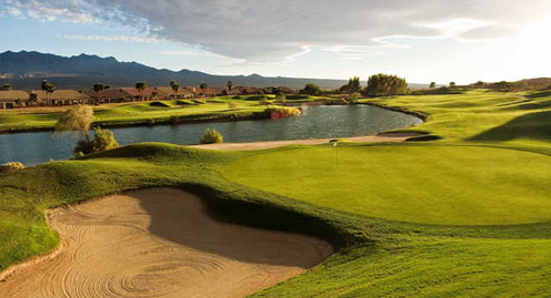 Mesquite Gaming | Golf Packages